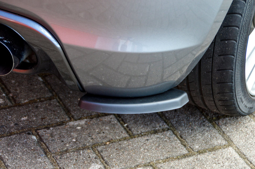 Bodykit für Suzuki Swift Sport FZ/NZ