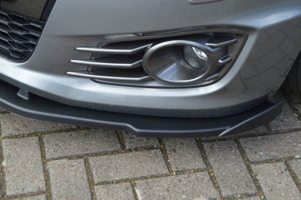 Bodykit für Suzuki Swift Sport FZ/NZ