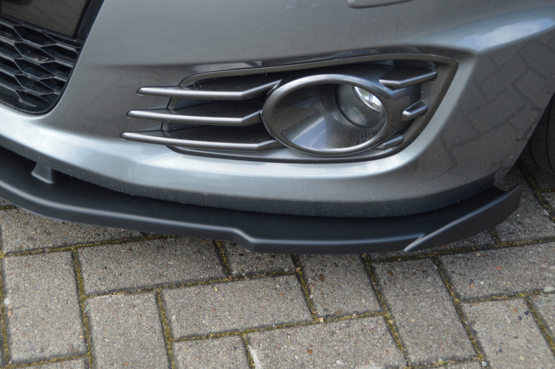 Bodykit für Suzuki Swift Sport FZ/NZ