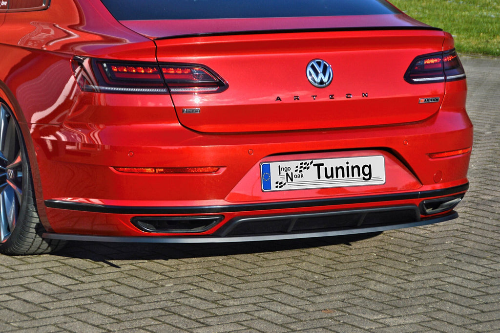Bodykit für VW Arteon R-Line Bj.2017-2020