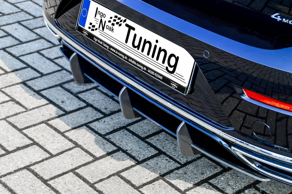 Heckdiffusor für VW Arteon inkl.Shooting Break R-Line