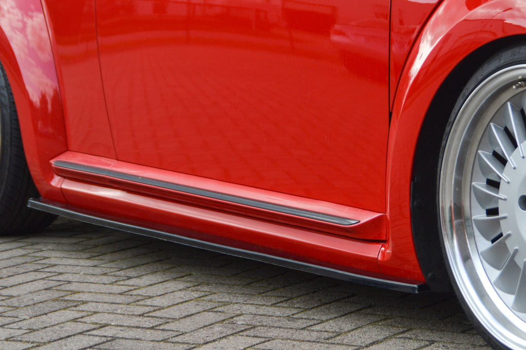 Bodykit für VWBeetle 5C R-Line Bj.2011-