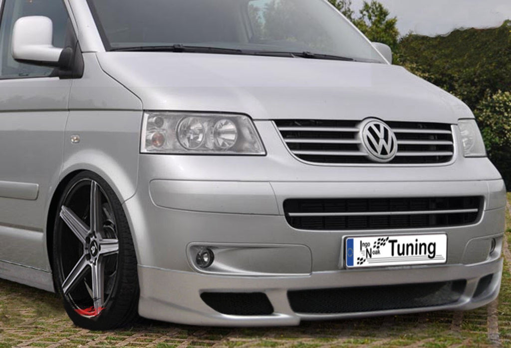 Faszinierend Vw T5 Tuning Bild