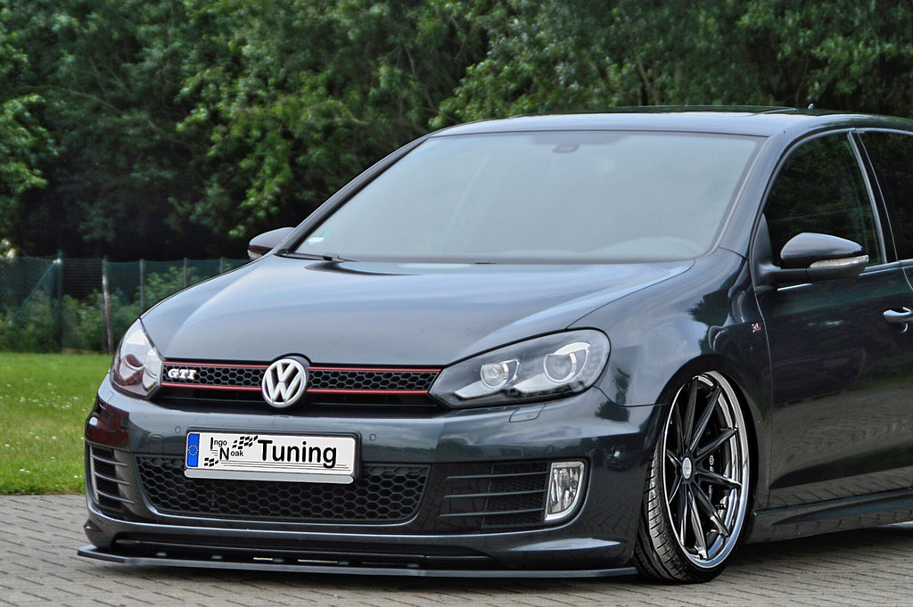 Bodykit für VW Golf 6 GTI Edition35