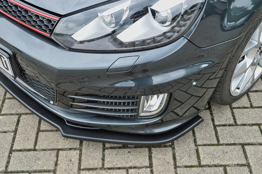 Bodykit für VW Golf 6 GTI Edition35