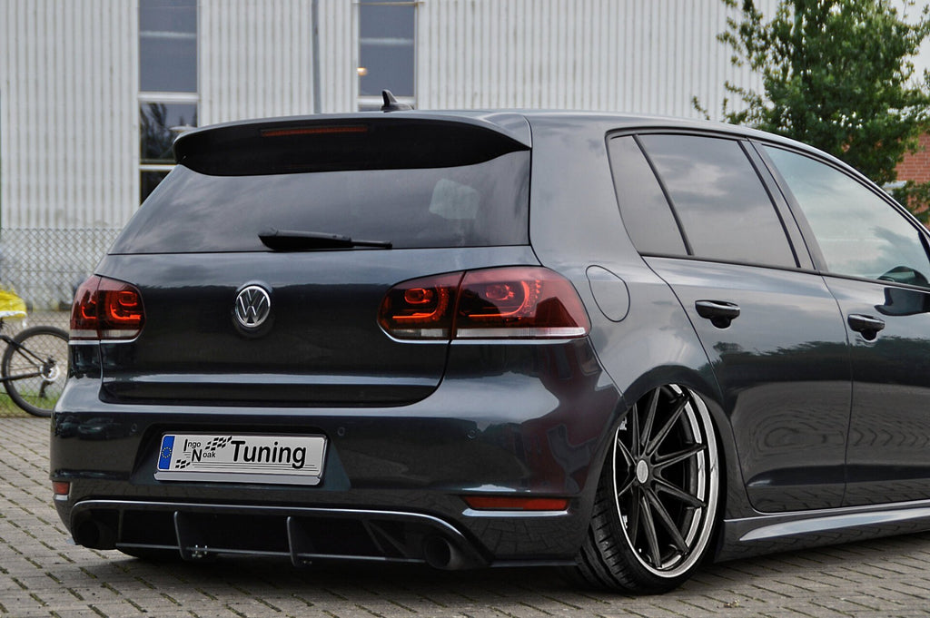 Bodykit für VW Golf 6 GTI Edition35
