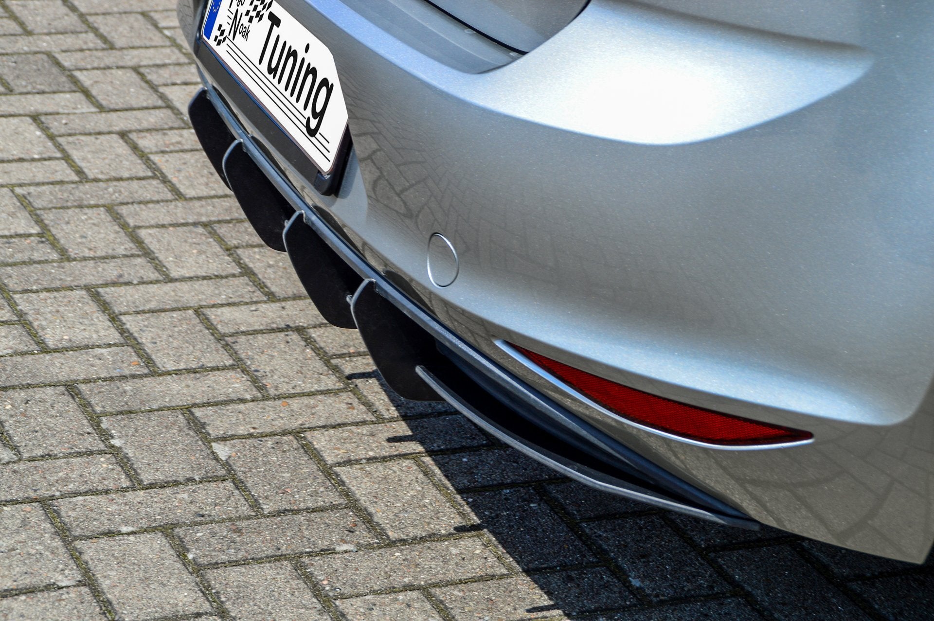 Bodykit für VW Golf 7 Standard