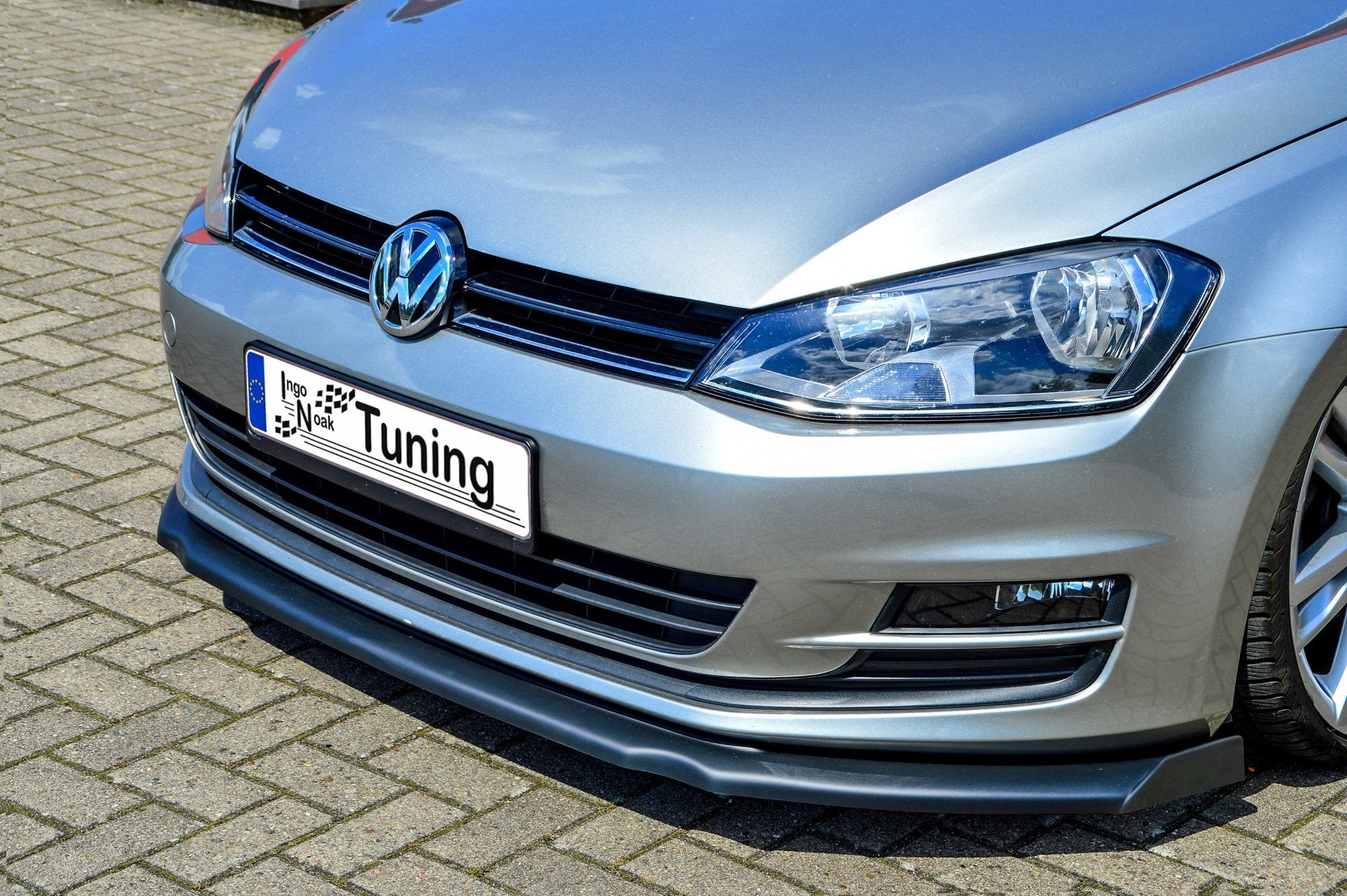 Bodykit für VW Golf 7 Standard