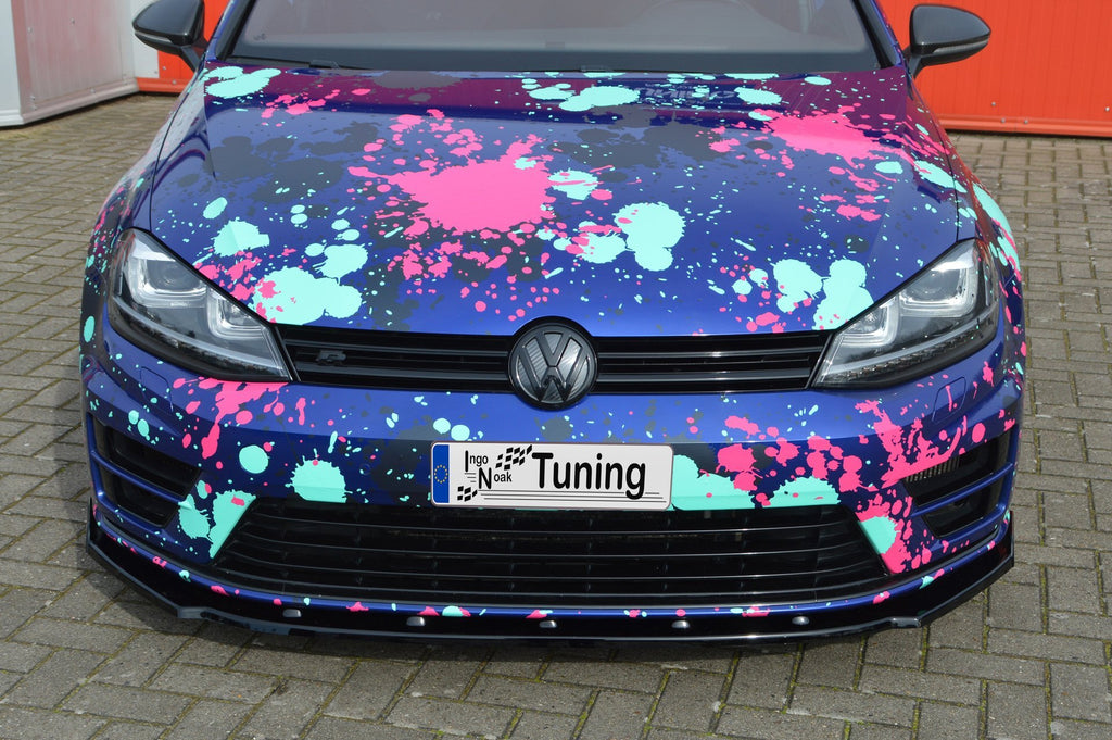 Bodykit für VW Golf 7 R Variant VFL Bj.2013-2017 - Ingo Noak Tuning