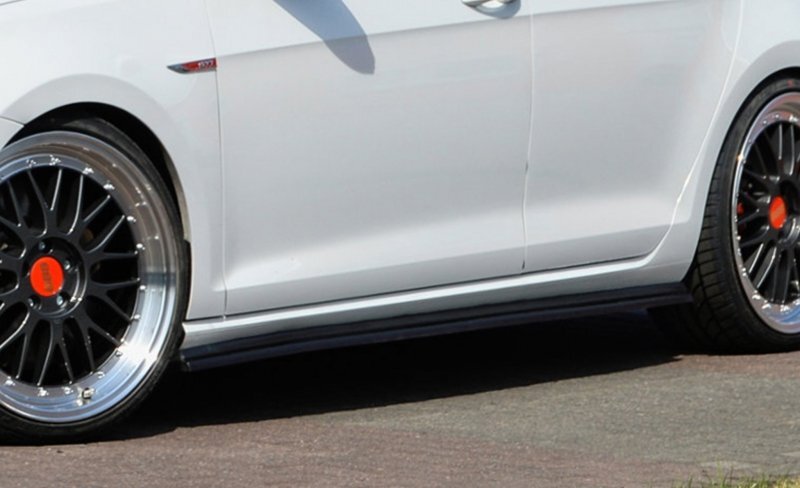 Bodykit für VW Golf 7 GTI