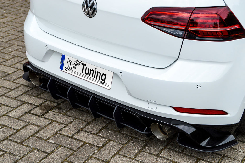Bodykit für VW Golf 7 GTI TCR Bj.2019- - Ingo Noak Tuning