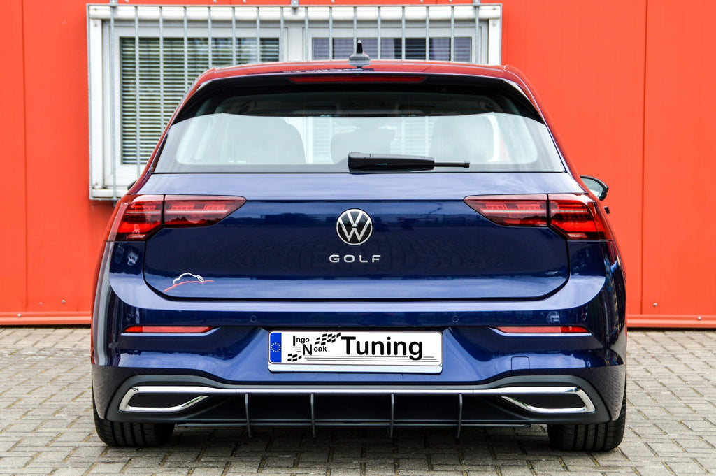 Bodykit für VW Golf 8 Bj.12/2019-
