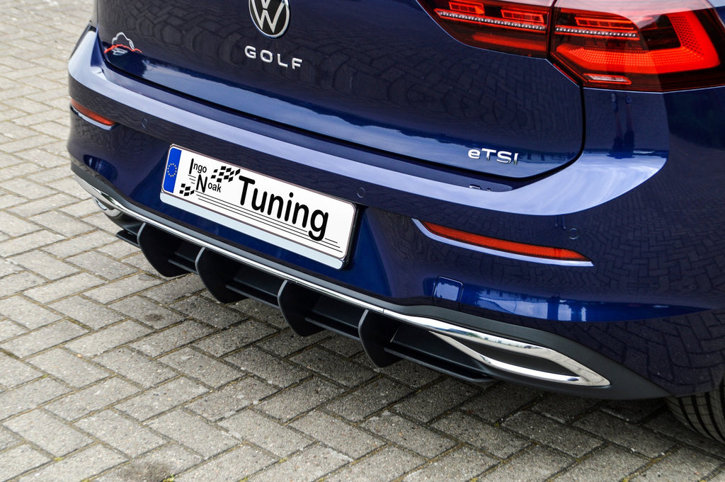 Bodykit für VW Golf 8 Bj.12/2019-