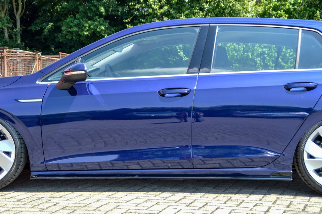 Bodykit für VW Golf 8 Bj.12/2019-