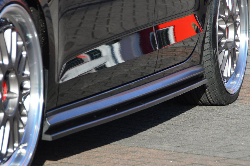 CUP Seitenschweller für VW Jetta 6 GLI