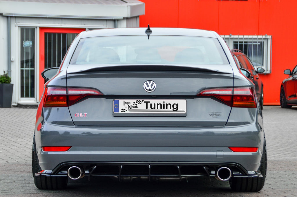 Bodykit für VW Jetta 7 GLI