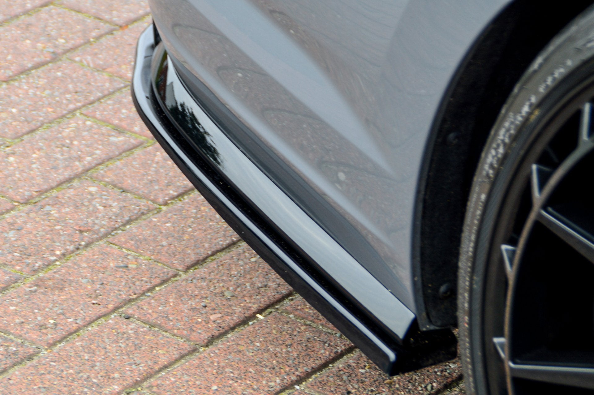 Bodykit für VW Jetta 7 GLI