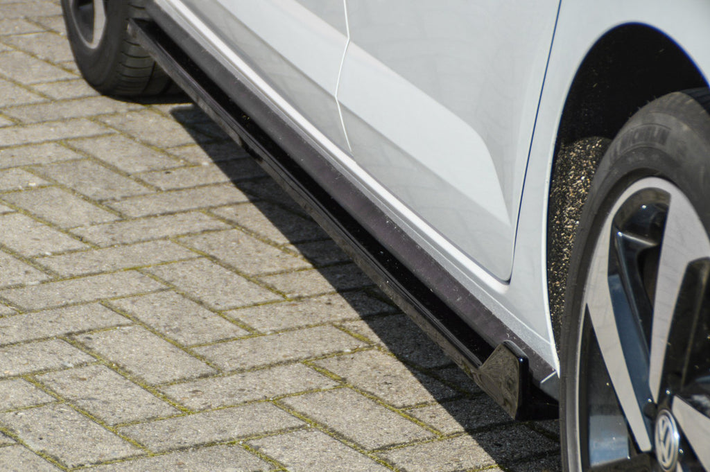 Bodykit für VW Polo 6 GTI 2G (AW)