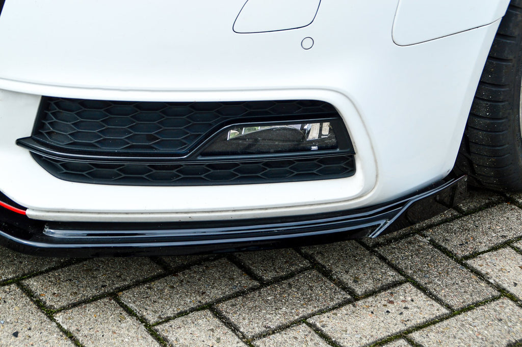 Bodykit für Audi A5 B8 S-Line