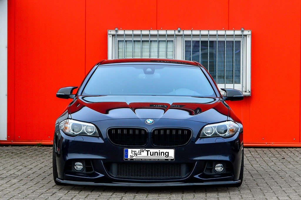 Frontspoilerlippe für BMW 5er F10 F11 M-Paket 2013-2015 - Ingo Noak Tuning