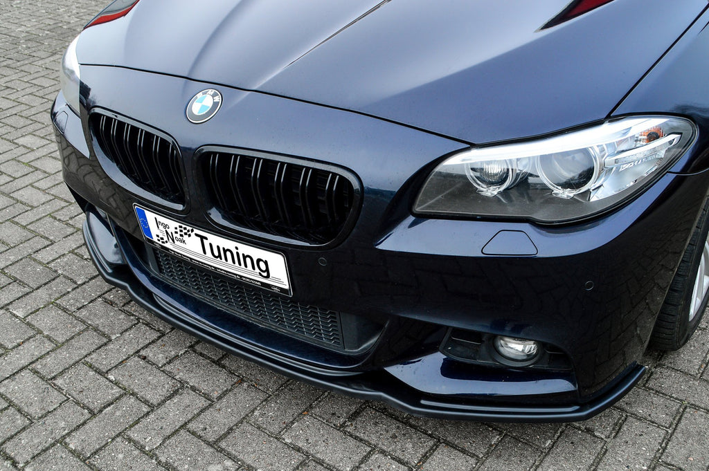 Frontspoilerlippe für BMW 5er F10 F11 M-Paket 2013-2015 - Ingo Noak Tuning