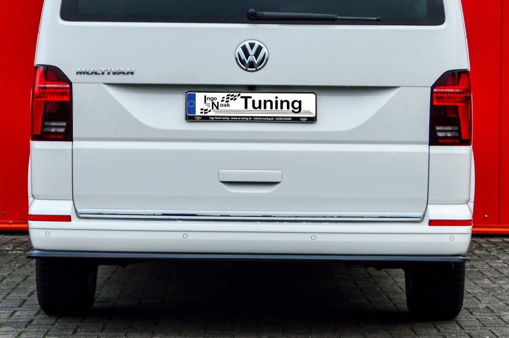 Heckansatz für VW Bus T6.1 ab Bj. 2019- - Ingo Noak Tuning