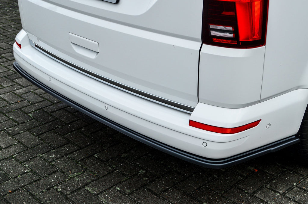 Heckansatz für VW Bus T6.1 ab Bj. 2019- - Ingo Noak Tuning