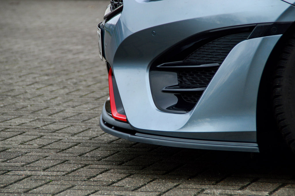 CUP Frontspoilerlippe für Kia Pro Ceed GT ab Bj. 2021- - Ingo Noak Tuning