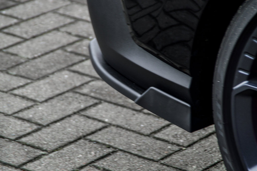 Bodykit für Hyundai I30N Fastback Facelift ab Bj.2021-