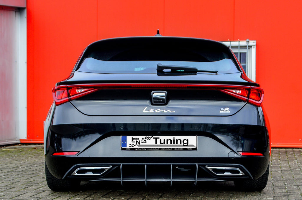 Bodykit für Seat Leon KL 5.Türer Facelift Bj.2020-