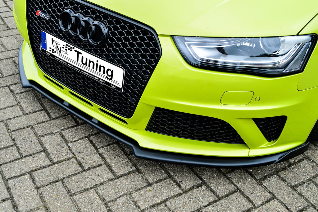 Bodykit für Audi RS4 B8 8K Bj.2012-2015