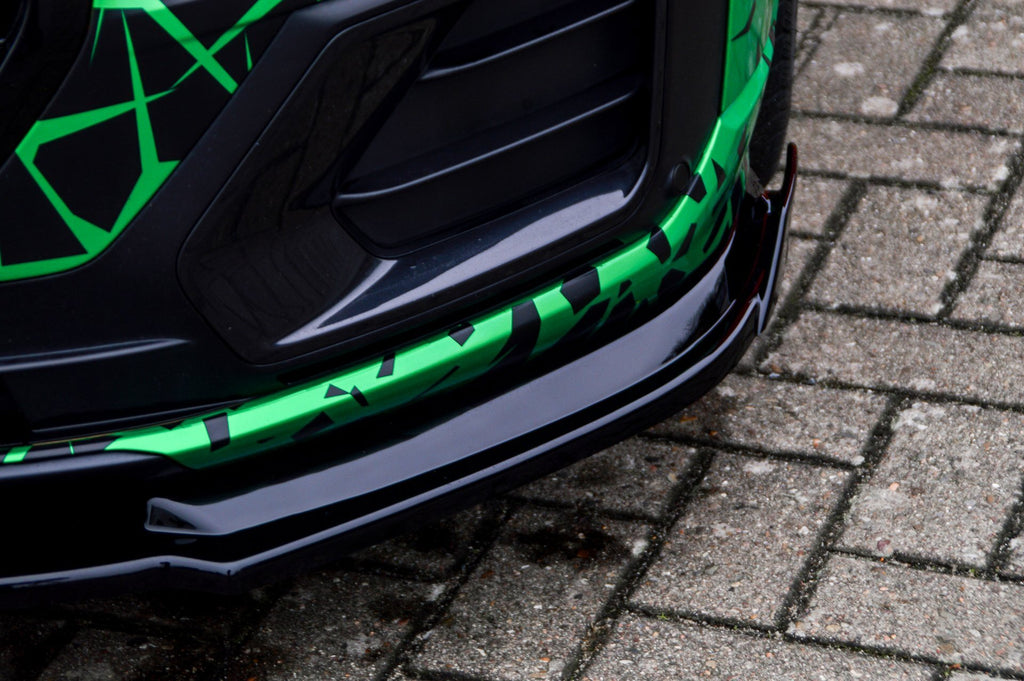 Bodykit für Audi Q2 GA Bj.2016-2020