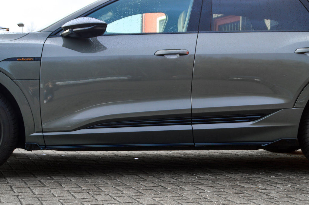 Bodykit für Audi E-Tron Quattro Bj.2018-