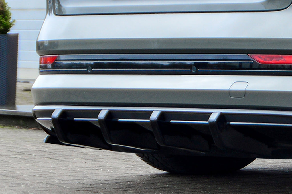 Bodykit für Audi E-Tron Quattro Bj.2018-