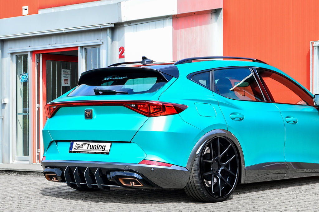 Bodykit für Cupra Formentor Bj.2020-