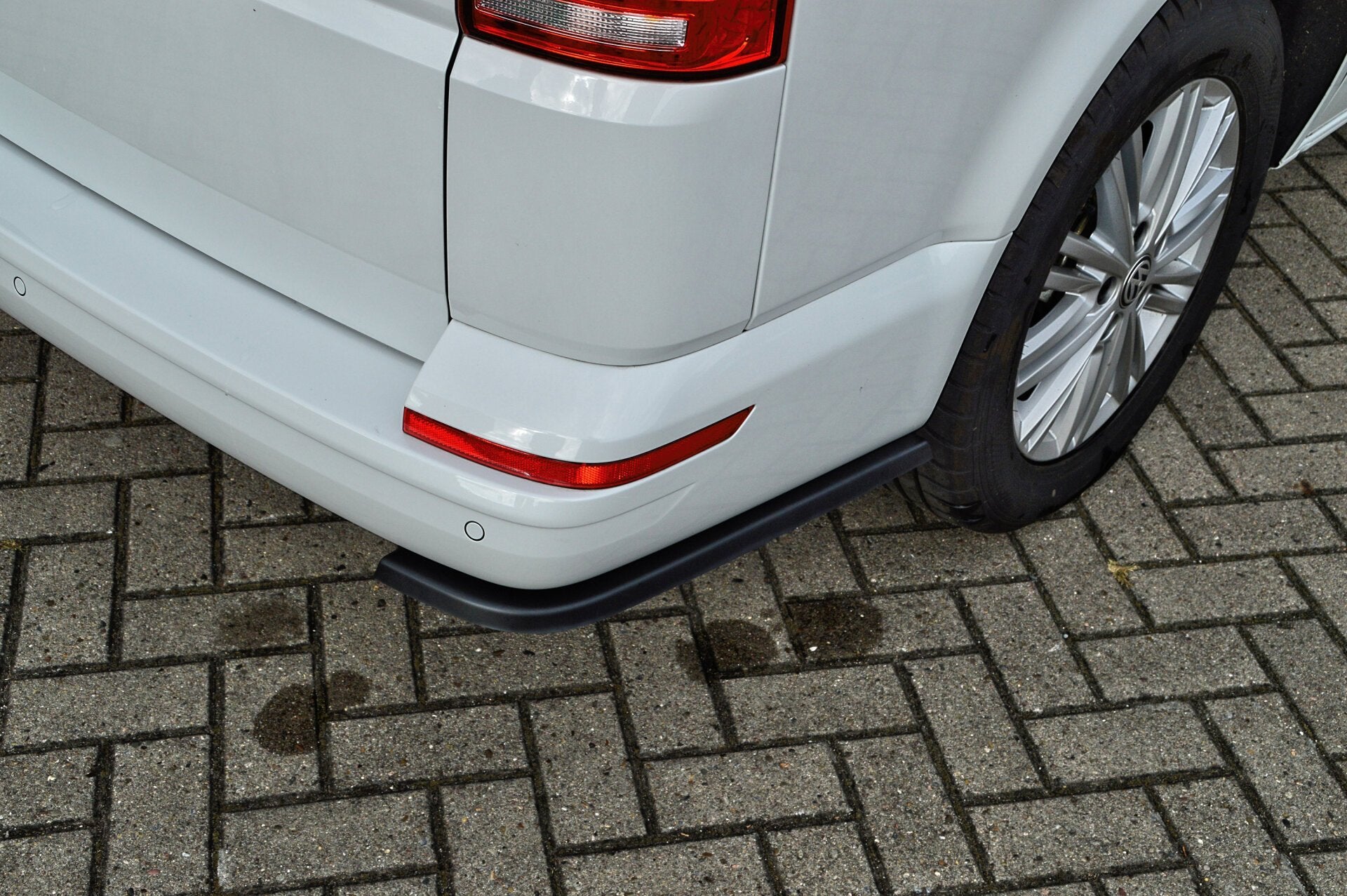 Bodykit für VW Bus T6 Bj. 2015-2019