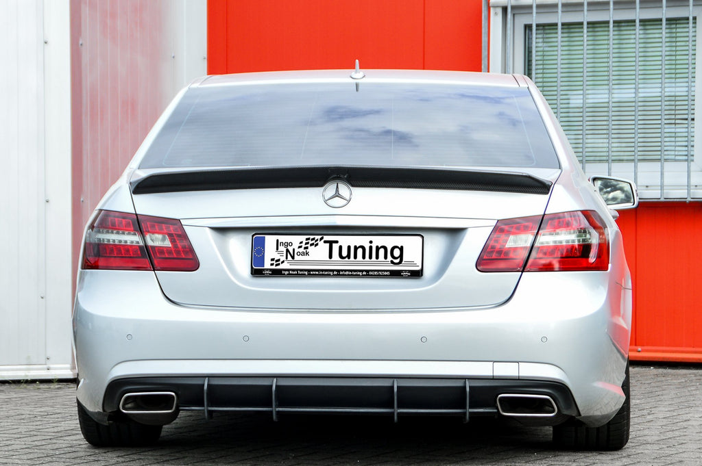 Bodykit für MB E-Klasse W212 AMG-Line Bj. 2009-2013