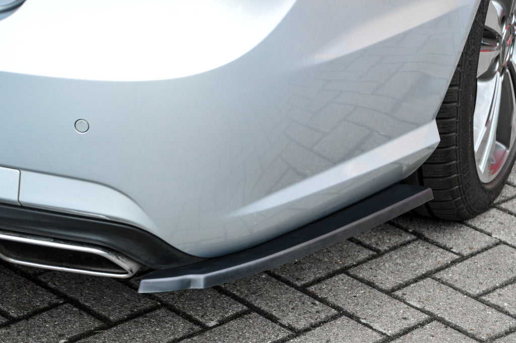 Bodykit für MB E-Klasse W212 AMG-Line Bj. 2009-2013