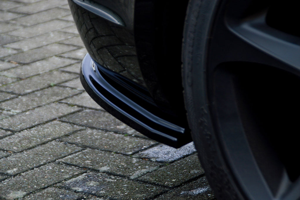 Bodykit für Porsche Cayman 987 Bj. 2005-2009