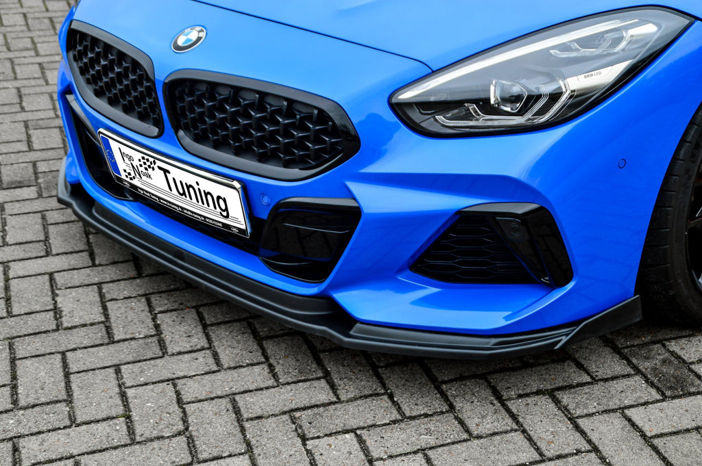 Bodykit für BMW Z4 G29 mit M-Paket Bj.2018-