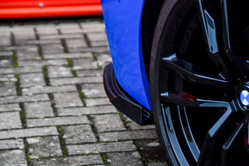 Bodykit für BMW Z4 G29 mit M-Paket Bj.2018-