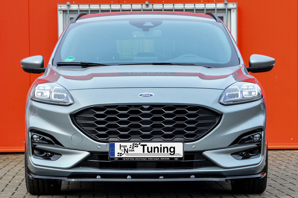 CUP Frontspoilerlippe für Ford Kuga 3 DFK ab Bj. 2019-