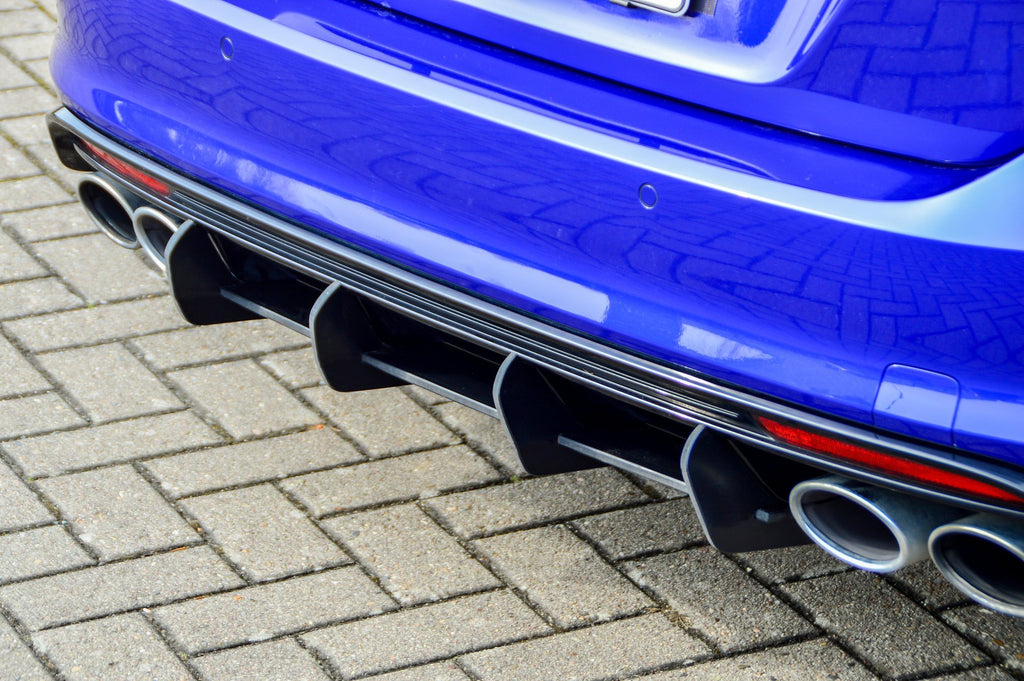 Bodykit für VW Golf 7 R Variant VFL Bj.2013-2017 - Ingo Noak Tuning