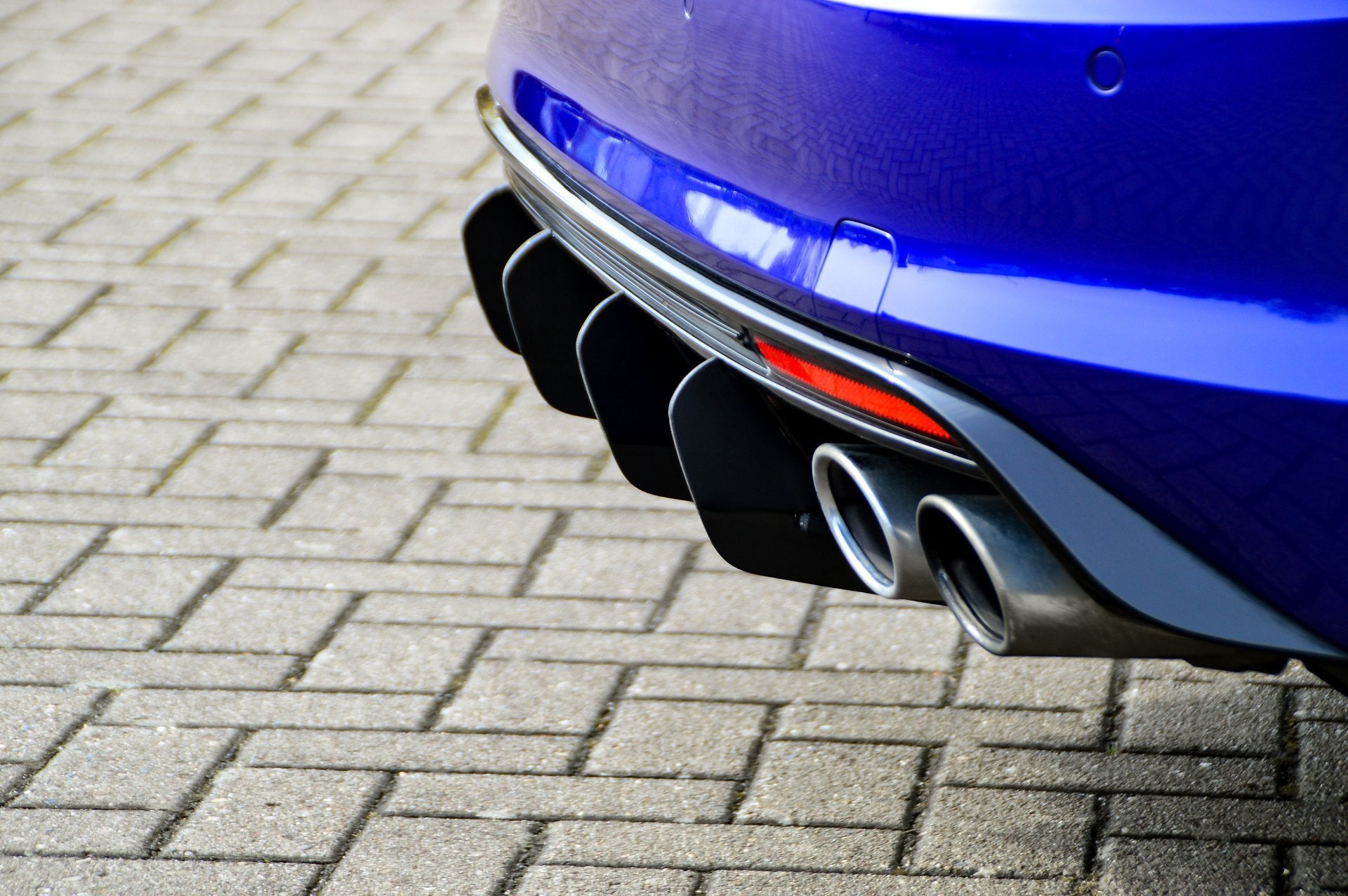 Bodykit für VW Golf 7 R Variant VFL Bj.2013-2017