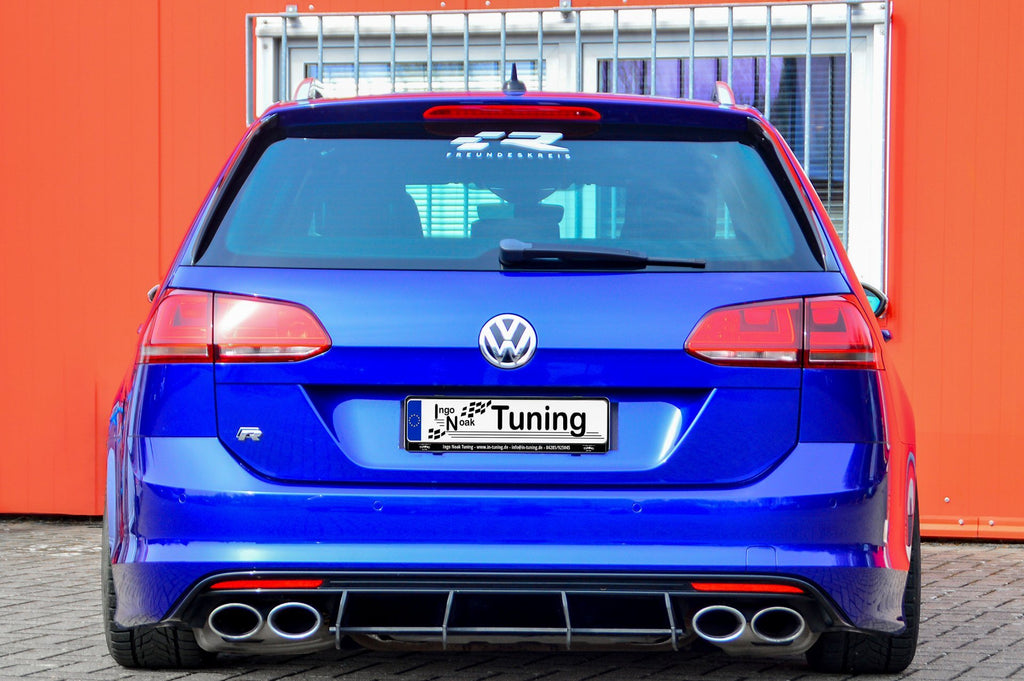 Bodykit für VW Golf 7 R Variant VFL Bj.2013-2017 - Ingo Noak Tuning
