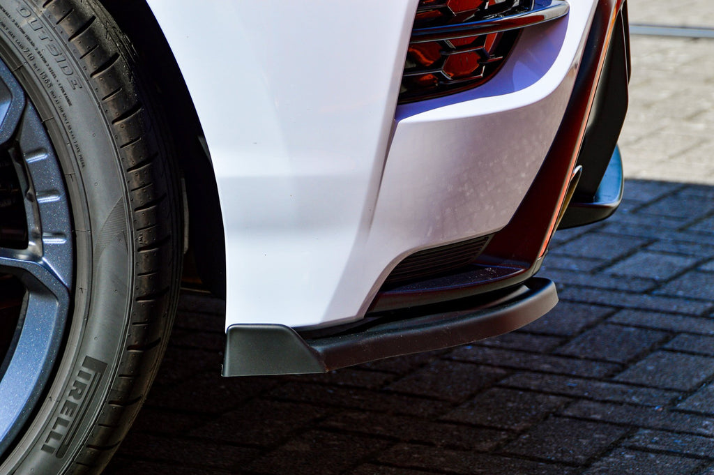 Bodykit für Hyundai Kona N ab Bj.2020-