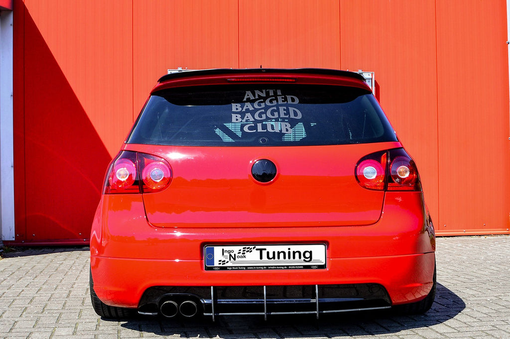Bodykit für VW Golf 5 GTI Edition 30 - Ingo Noak Tuning