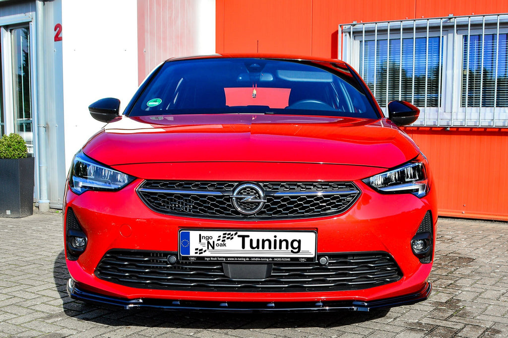 Bodykit für Opel Corsa F GS-Line