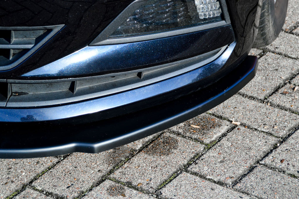 Spoilerschwert Cuplippe V2 für VW Polo 6 2G