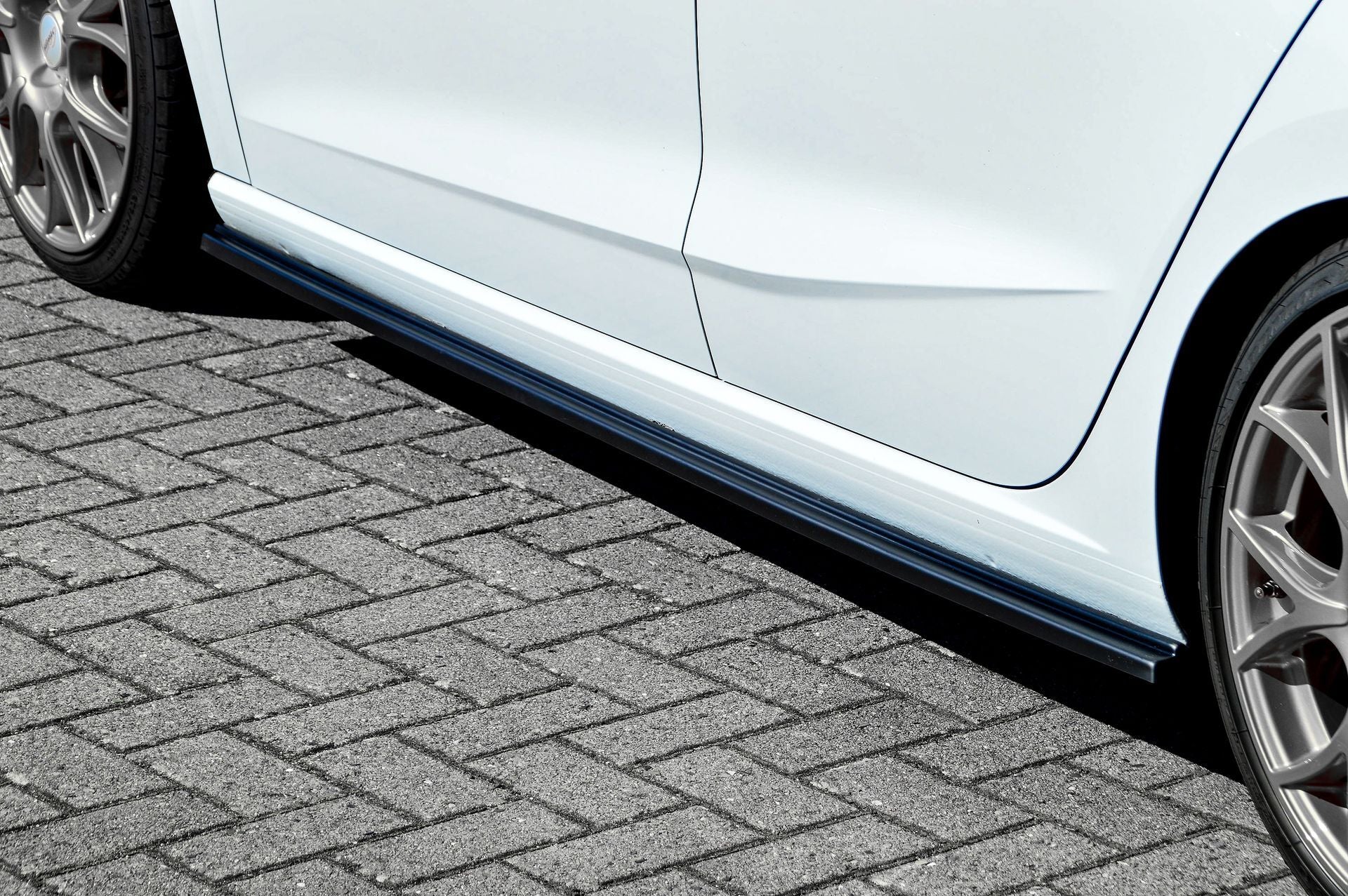 Cup Seitenschweller Seat Ibiza 6F KJ